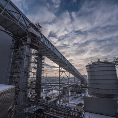 Kozienice styczeń 2017